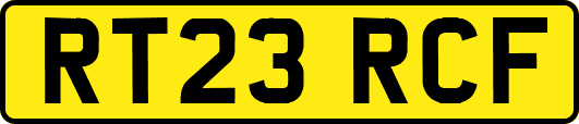 RT23RCF