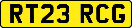 RT23RCG