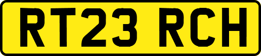RT23RCH