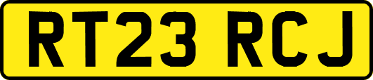 RT23RCJ