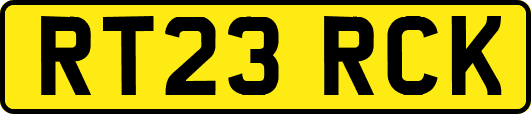 RT23RCK