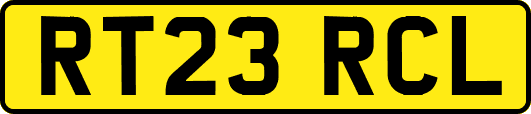 RT23RCL