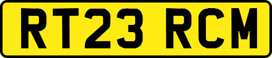 RT23RCM