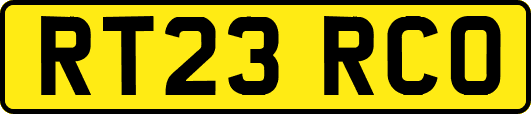 RT23RCO