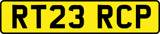 RT23RCP