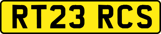 RT23RCS