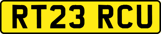RT23RCU