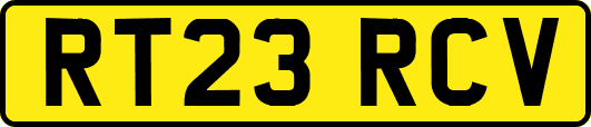 RT23RCV