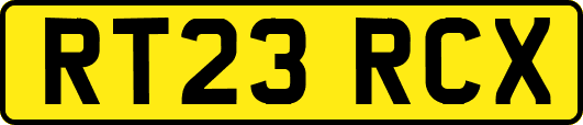 RT23RCX