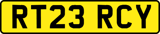 RT23RCY