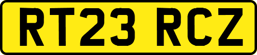 RT23RCZ