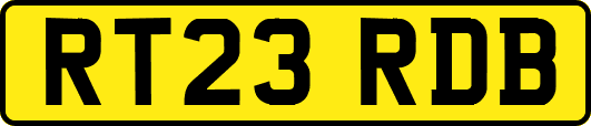 RT23RDB