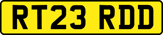 RT23RDD