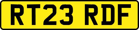 RT23RDF