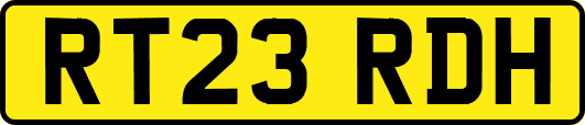 RT23RDH