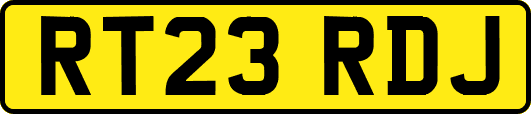RT23RDJ