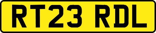 RT23RDL