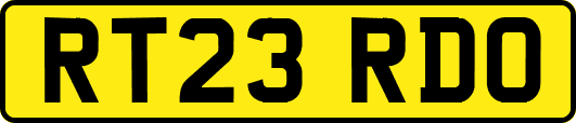 RT23RDO