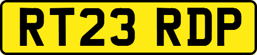 RT23RDP