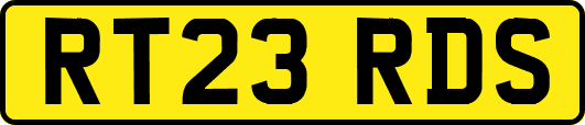 RT23RDS