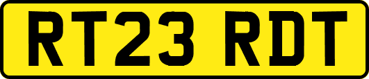 RT23RDT