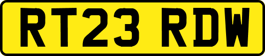 RT23RDW