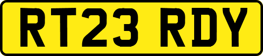 RT23RDY