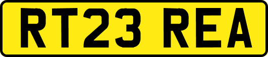 RT23REA