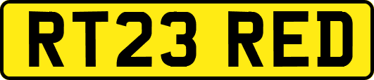 RT23RED
