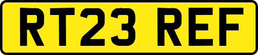 RT23REF