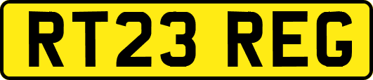 RT23REG