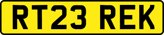 RT23REK