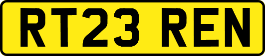 RT23REN