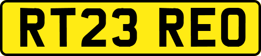 RT23REO