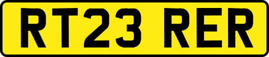 RT23RER