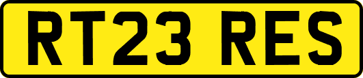RT23RES