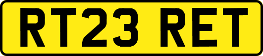 RT23RET