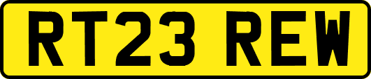 RT23REW