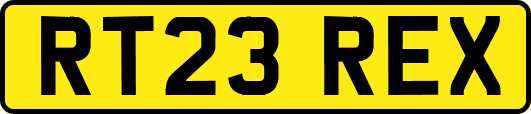 RT23REX