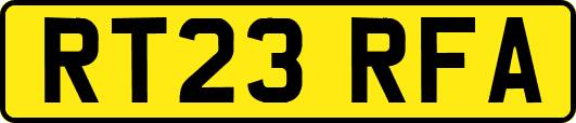 RT23RFA