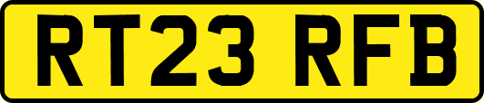 RT23RFB