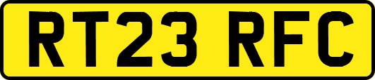 RT23RFC