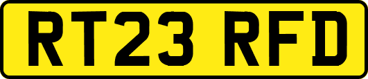RT23RFD