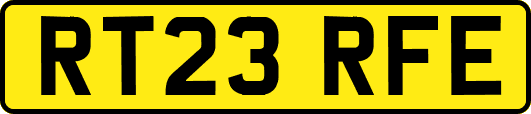 RT23RFE