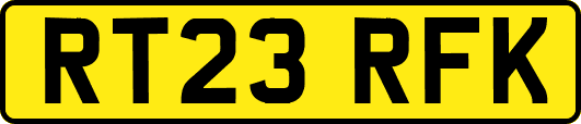 RT23RFK