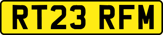 RT23RFM