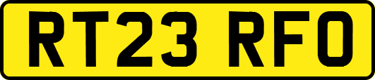 RT23RFO