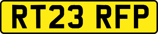 RT23RFP
