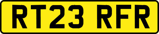 RT23RFR