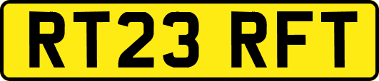 RT23RFT
